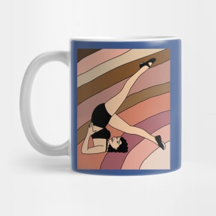 Yoga Yoga Meditation Relaxation Mug